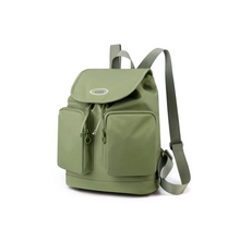 Cargar imagen en el visor de la galería, Mochila impermeable tipo urbana
