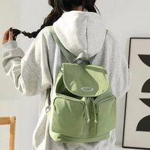 Cargar imagen en el visor de la galería, Mochila impermeable tipo urbana
