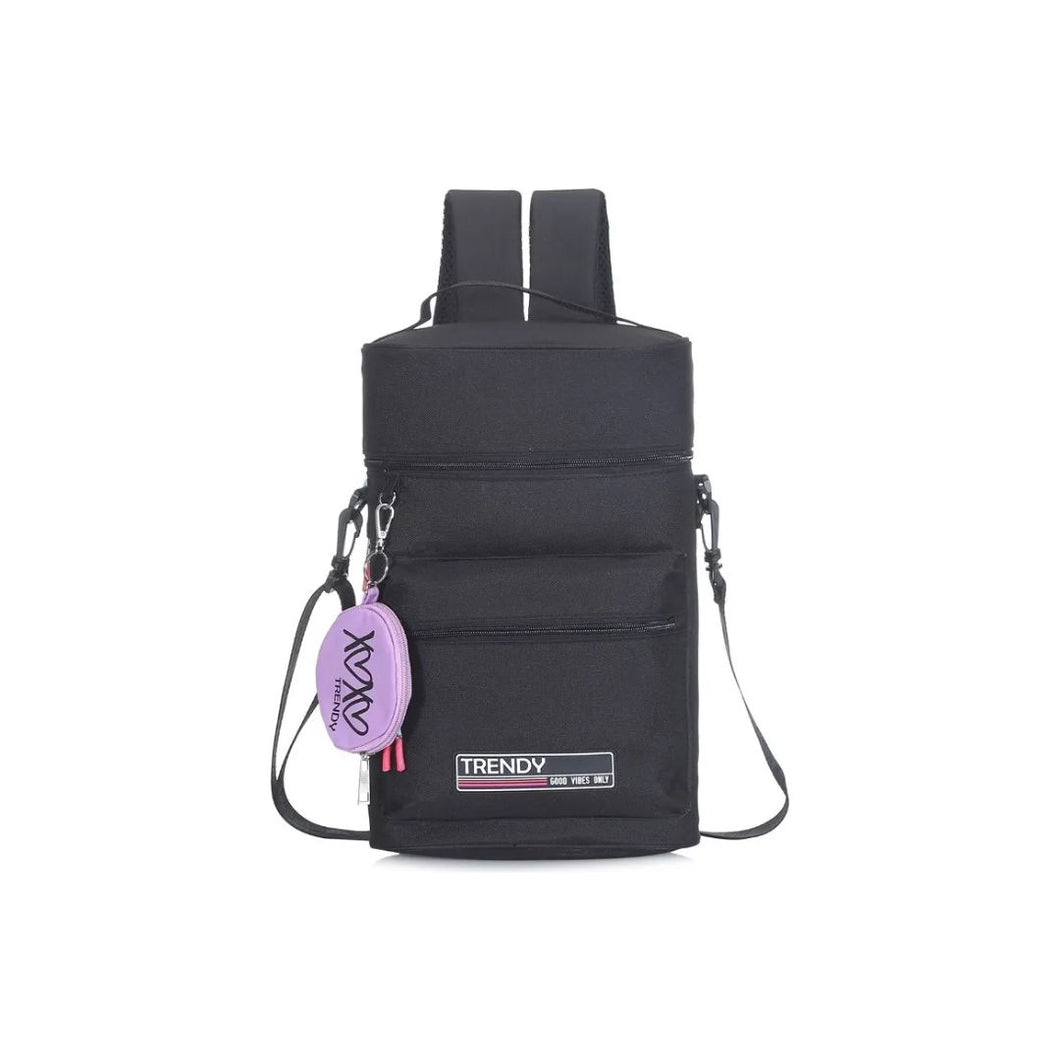Mochila matera trendy