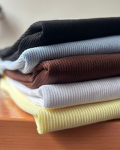 Cargar imagen en el visor de la galería, Musculosa Alma - Blanco
