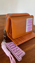 Cargar imagen en el visor de la galería, Billetera monedero Trendy

