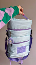 Cargar imagen en el visor de la galería, Matera mochila trendy weekend
