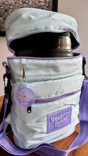 Cargar imagen en el visor de la galería, Matera mochila trendy weekend
