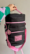 Cargar imagen en el visor de la galería, Matera mochila trendy weekend
