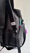 Cargar imagen en el visor de la galería, Mochila matera trendy
