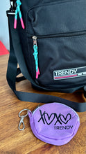 Cargar imagen en el visor de la galería, Mochila matera trendy

