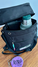 Cargar imagen en el visor de la galería, Mochila matera trendy
