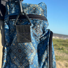 Cargar imagen en el visor de la galería, Morral Matera Estampado
