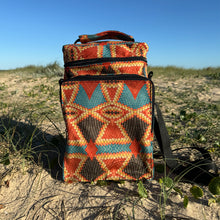 Cargar imagen en el visor de la galería, Morral Matera Estampado
