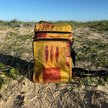 Cargar imagen en el visor de la galería, Morral Matera Estampado
