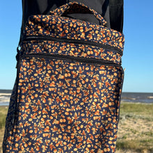 Cargar imagen en el visor de la galería, Morral Matera Estampado
