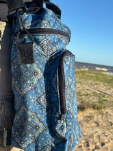 Cargar imagen en el visor de la galería, Morral Matera Estampado
