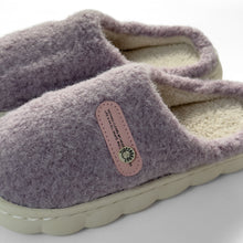Cargar imagen en el visor de la galería, Pantufla Nube - Lila
