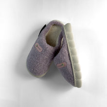Cargar imagen en el visor de la galería, Pantufla Nube - Lila
