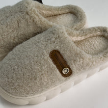 Cargar imagen en el visor de la galería, Pantufla Nube - Beige
