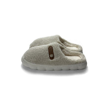 Cargar imagen en el visor de la galería, Pantufla Nube - Beige
