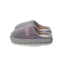 Cargar imagen en el visor de la galería, Pantufla Nube - Lila
