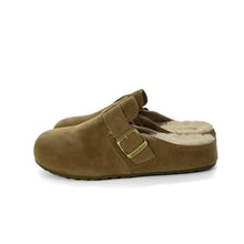 Cargar imagen en el visor de la galería, Zueco Nube - Camel
