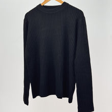 Cargar imagen en el visor de la galería, Sweater Siena - Negro
