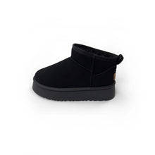 Cargar imagen en el visor de la galería, Pantubota Neva - Negro
