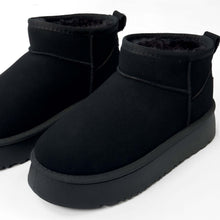 Cargar imagen en el visor de la galería, Pantubota Neva - Negro

