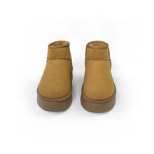 Cargar imagen en el visor de la galería, Pantubota Neva - Marrón
