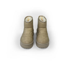 Cargar imagen en el visor de la galería, Pantubota Biker - Beige
