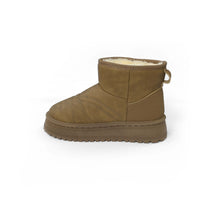 Cargar imagen en el visor de la galería, Pantubota Biker - Marrón
