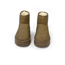 Cargar imagen en el visor de la galería, Pantubota Biker - Marrón
