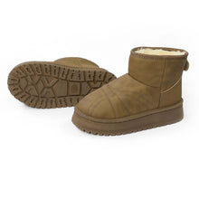 Cargar imagen en el visor de la galería, Pantubota Biker - Marrón
