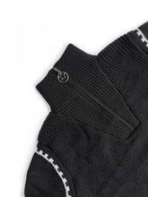 Cargar imagen en el visor de la galería, Sweater Nox - Negro
