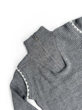 Cargar imagen en el visor de la galería, Sweater Nox - Gris
