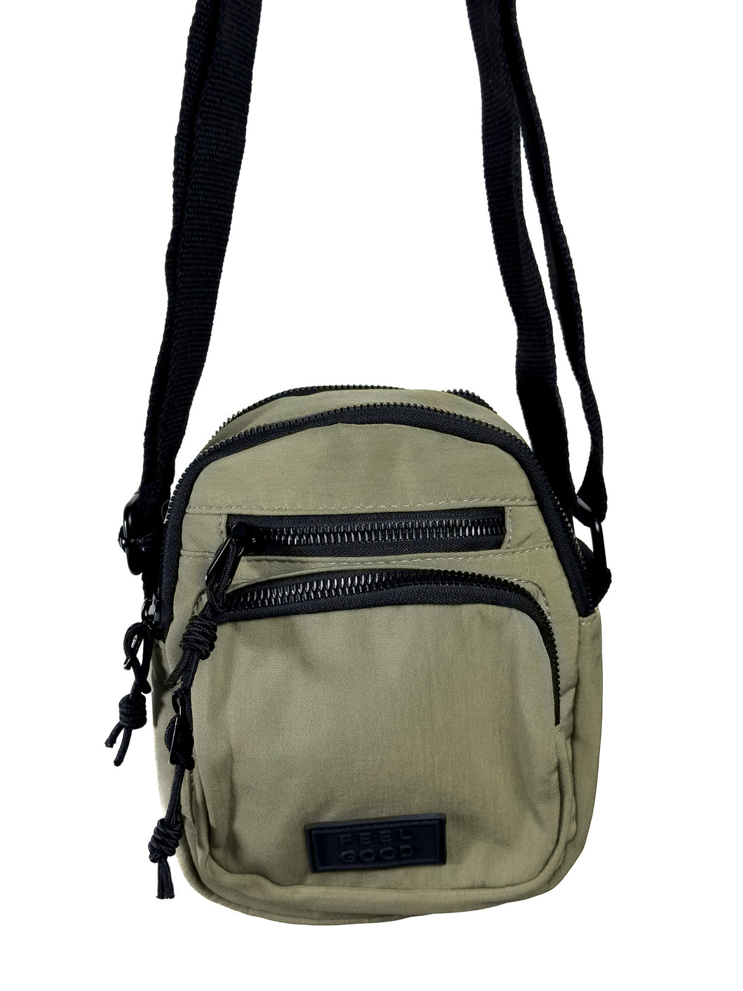 Bandolera multicierres