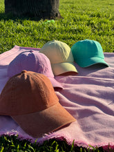 Cargar imagen en el visor de la galería, Gorro de visera Jaspeado
