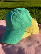 Cargar imagen en el visor de la galería, Gorro de visera Jaspeado
