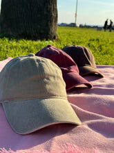 Cargar imagen en el visor de la galería, Gorro de visera Jaspeado
