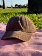 Cargar imagen en el visor de la galería, Gorro de visera Jaspeado
