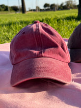 Cargar imagen en el visor de la galería, Gorro de visera Jaspeado
