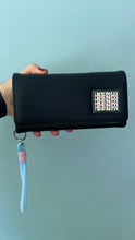 Cargar imagen en el visor de la galería, Billetera Trendy Black
