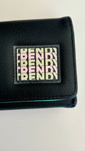 Cargar imagen en el visor de la galería, Billetera Trendy Black
