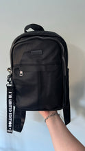 Cargar imagen en el visor de la galería, Mochila Trendy Black
