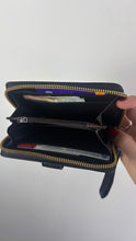 Cargar imagen en el visor de la galería, Billetera monedero

