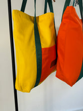 Cargar imagen en el visor de la galería, Tote bag Multicolor
