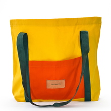 Cargar imagen en el visor de la galería, Tote bag Multicolor
