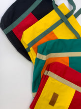 Cargar imagen en el visor de la galería, Tote bag Multicolor
