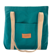 Cargar imagen en el visor de la galería, Tote bag Multicolor
