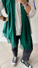 Cargar imagen en el visor de la galería, Bufanda Cashmere
