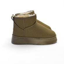 Cargar imagen en el visor de la galería, Pantubotas con corderito
