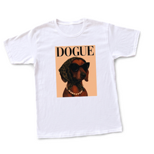 Cargar imagen en el visor de la galería, Remera Trend - Fashion Dog
