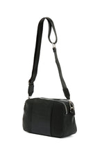 Cargar imagen en el visor de la galería, Bandolera cartera con Textura
